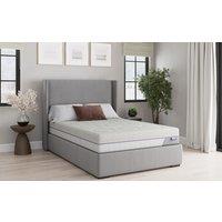 Bodyshape 1000 Pocket Hybrid Mattress, Double