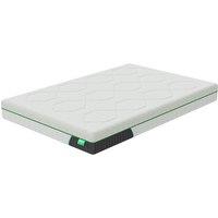 Bodyshape Gel 2000 Pocket Hybrid Mattress, Single