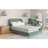 Bodyshape Gel 2000 Pocket Hybrid Mattress, Double