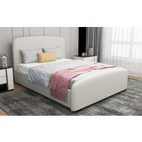 Novo Langham Ottoman Bed Frame, Double