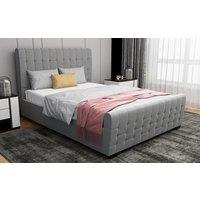 Novo Berkeley Ottoman Bed Frame, Double