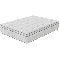 Millbrook Smooth Tech 4000 Pillow Top Mattress, Single