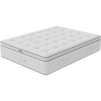 Millbrook Smooth Tech 5000 Pillow Top Mattress, Single