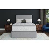 Millbrook Smooth Tech 5000 Pillow Top Mattress, Superking