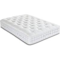 Wentworth Mercer Natural Pocket 1500 Mattress, Single