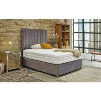 Wentworth Mercer Natural Pocket 1500 Mattress, King Size