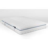 Jay-Be Bio Cool Hybrid 2000 e-Pocket Mattress, Single