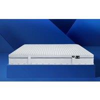 Jay-Be Bio Cool Hybrid 2000 e-Pocket Mattress, Small Double