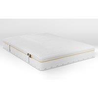 Jay-Be Bio Fresh Hybrid 2000 e-Pocket Mattress, Single