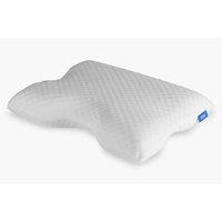 Seriously Comfortable Ergo Comfort Pillow, Standard Pillow Size