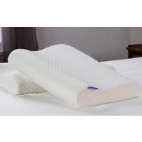 Seriously Comfortable Cool Anatomic Comfort Pillow, Standard Pillow Size