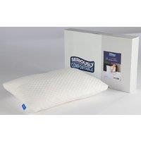 Seriously Comfortable Cool Cloud Comfort Pillow, Standard Pillow Size