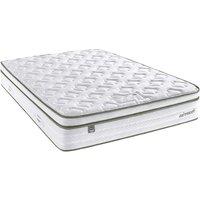 Silentnight Eco Comfort Airmesh 3000 Box Top Mattress, Single