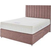 Kaymed Smart Phase 1600 Pocket Hybrid Mattress, Single