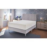 Kaymed Smart Phase 2000 Pocket Hybrid Mattress, Double
