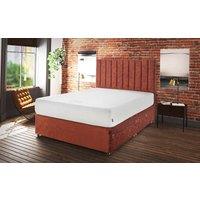 Kaymed Smart Latex 1600 Pocket Mattress, Double