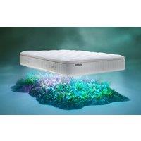 Simba Earth Escape 4800 Wool Mattress, Single