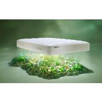 Simba Earth Source 2900 Wool Mattress, Single