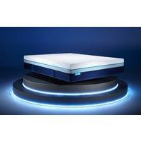 Simba Hybrid Ultra 7300 Pocket Mattress, Single