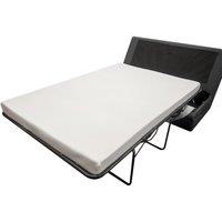 Bodyshape Memory Foam Sofa Bed Mattress, 2-Seater Sofa Bed Mattress
