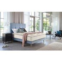 Harrison Spinks Luxury Essential 750 Pocket Mattress, King Size