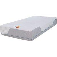 Rock Hard Ultra Firm Mattress, Single