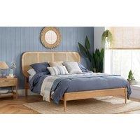 Birlea Elina Bed Frame, King Size