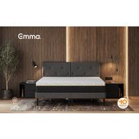 Emma Hybrid AirGrid Mattress, King Size