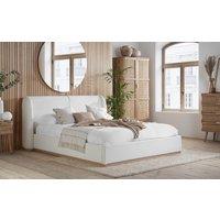 Birlea Eden Boucle Bed Frame, King Size