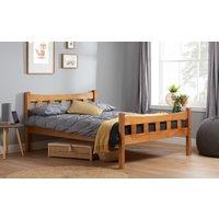 Birlea Miami Bed Frame, Double