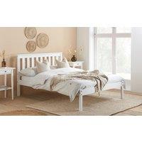 Birlea Denver Bed Frame, Single, Pine