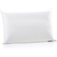 Relyon Superior Comfort Deep Latex Pillow, Standard Pillow Size