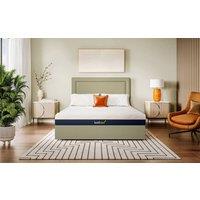 KomfiMed Ortho Firm Mattress, King Size