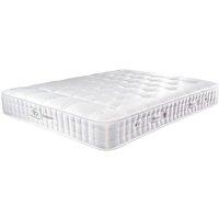 Sleepeezee Wool Luxe 1200 Pocket Mattress, Single
