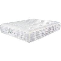 Sleepeezee Wool Luxe 2800 Pocket Mattress, Single