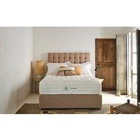 Sleepeezee Wool Luxe 2800 Pocket Mattress, Small Double