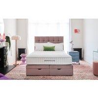 Sleepeezee Graphite Echo 2300 Pocket Mattress, Double