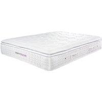 Sleepeezee Graphite Echo 3200 Pocket Pillow Top Mattress, Single