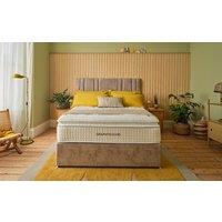 Sleepeezee Graphite Echo 4700 Pocket Pillow Top Mattress, Small Double