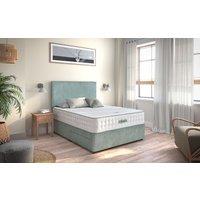 Dunlopillo Meya 1050 Pocket Latex Mattress, Double