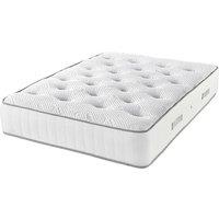 Aspire Natural Cashmere 1000 Pocket Mattress, Small Single
