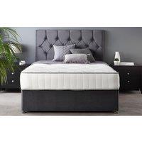 Aspire Natural Cashmere 1000 Pocket Mattress, Single