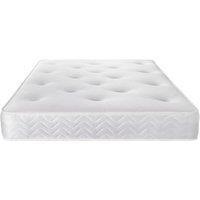 Aspire Pocket+ 1000 Tufted Mattress, Small Single