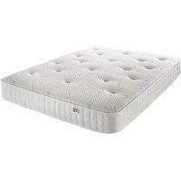 Aspire Pocket+ 1000 Wool and Cashmere Mattress, Small Single