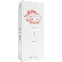 Purecare Cotton Pillow Protector, Standard Pillow Size