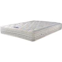 Sleepeezee Backcare Ultimate 2000 Pocket Mattress, Single