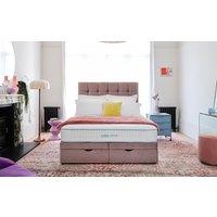 Sleepeezee Cool Refresh 1600 Pocket Mattress, Single