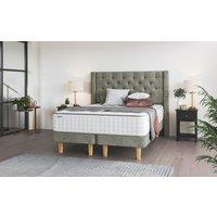 Dunlopillo Elite Supreme 2340 Pocket Mattress, Double