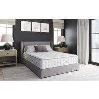 Wentworth Mercer Premium Naturals 8000 Pocket Mattress, Single