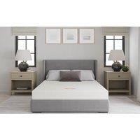 Bodyshape Vitality Memory Foam Ortho Mattress, Single